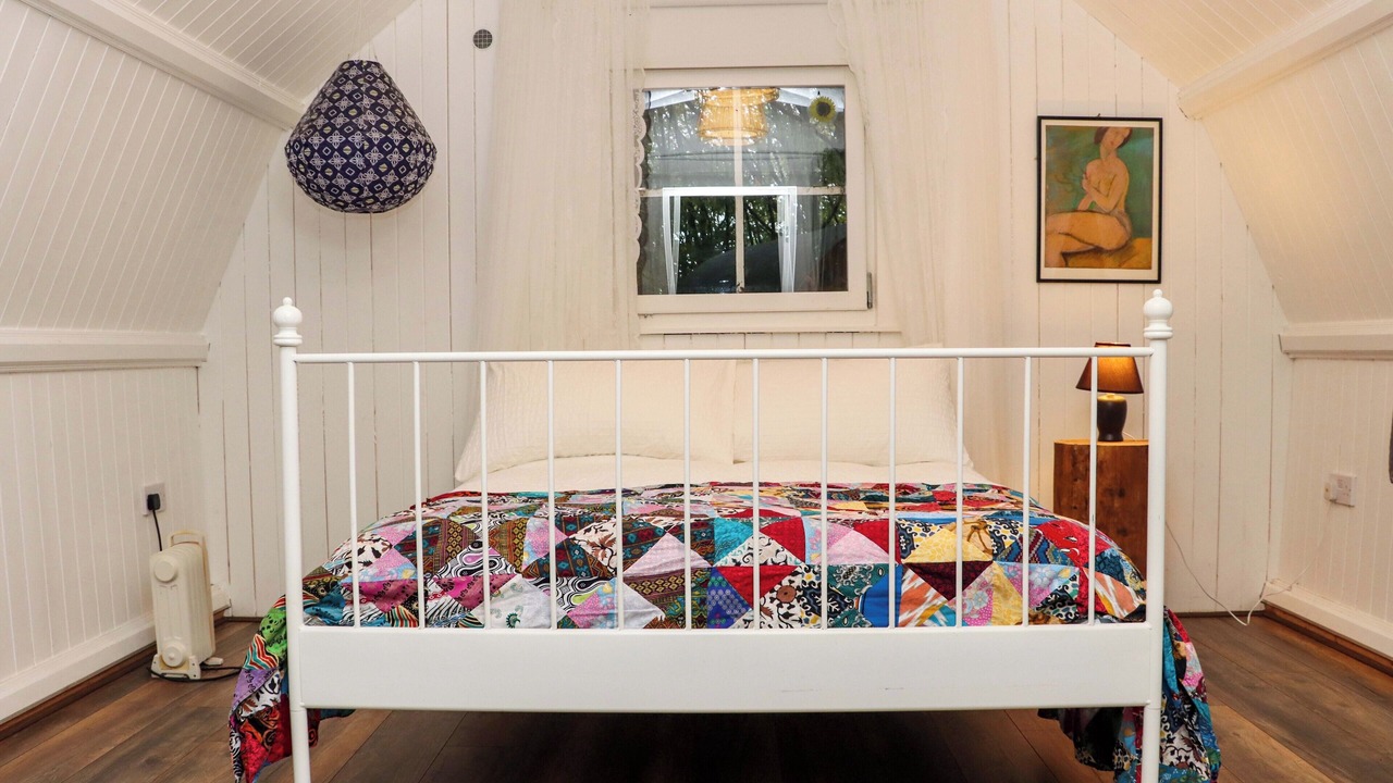 Photo of Bedroom in Barranisky