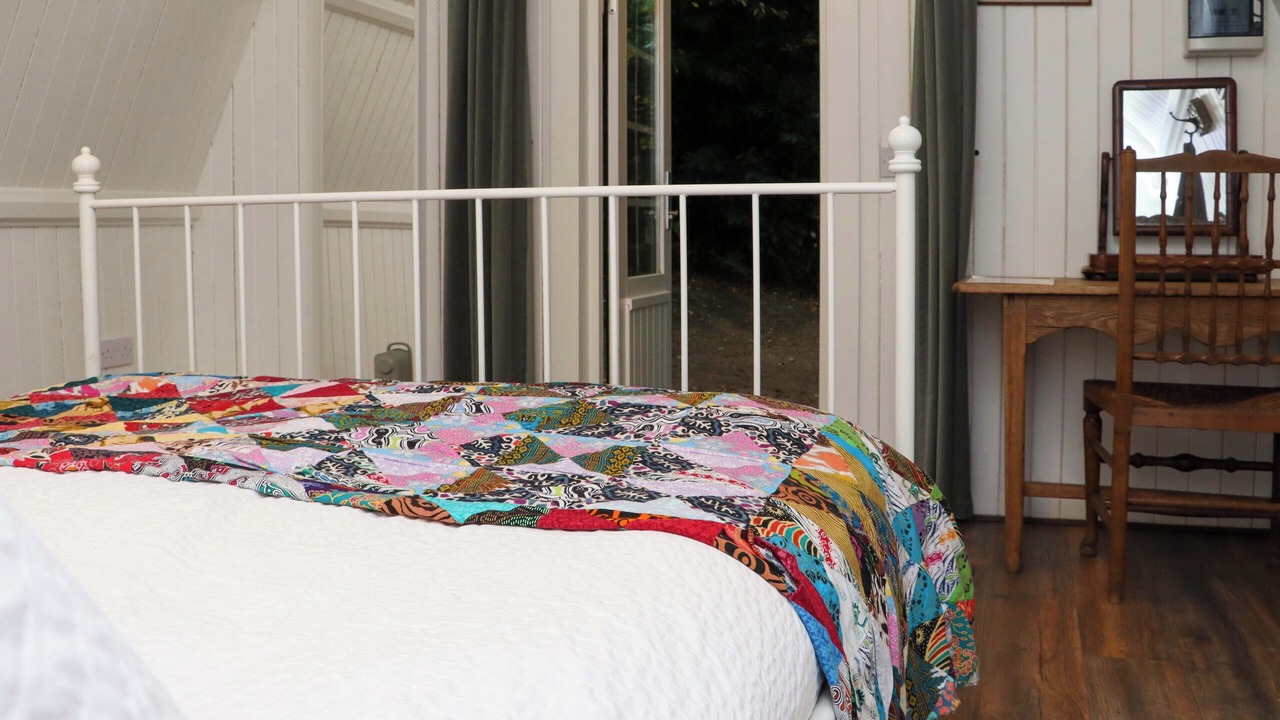 Photo of Bedroom in Barranisky