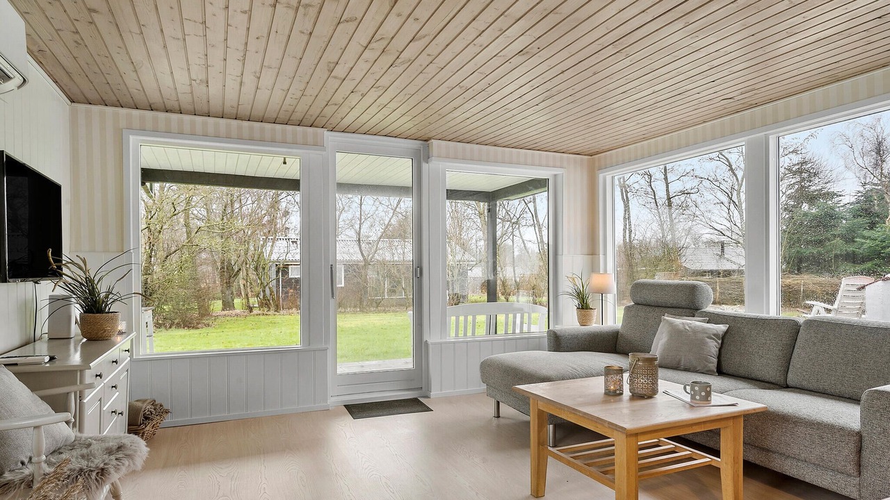 Photo of Bedroom in Vinderup