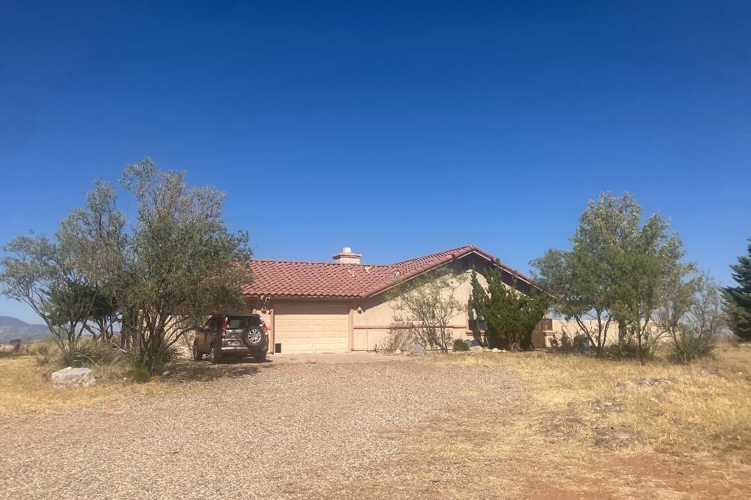 Photo of Outdoor in Sonoita