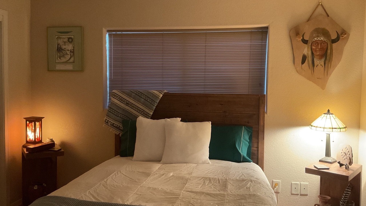 Photo of Bedroom in Sonoita