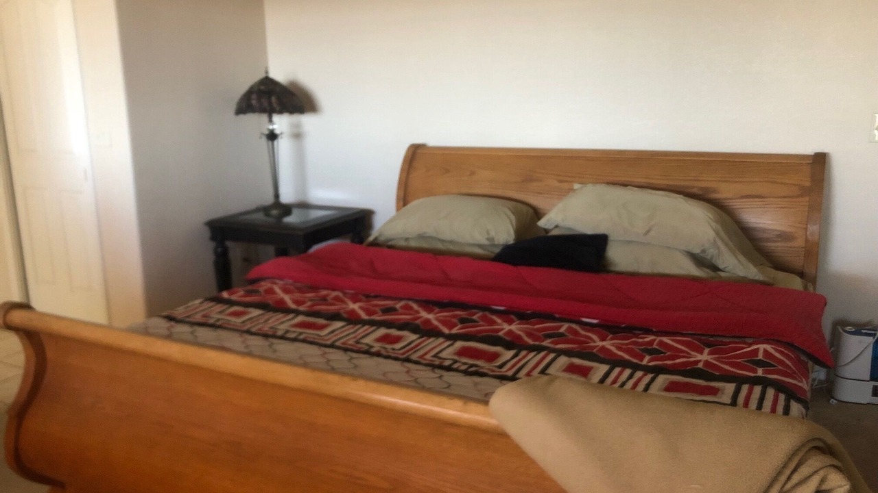 Photo of Bedroom in Sonoita