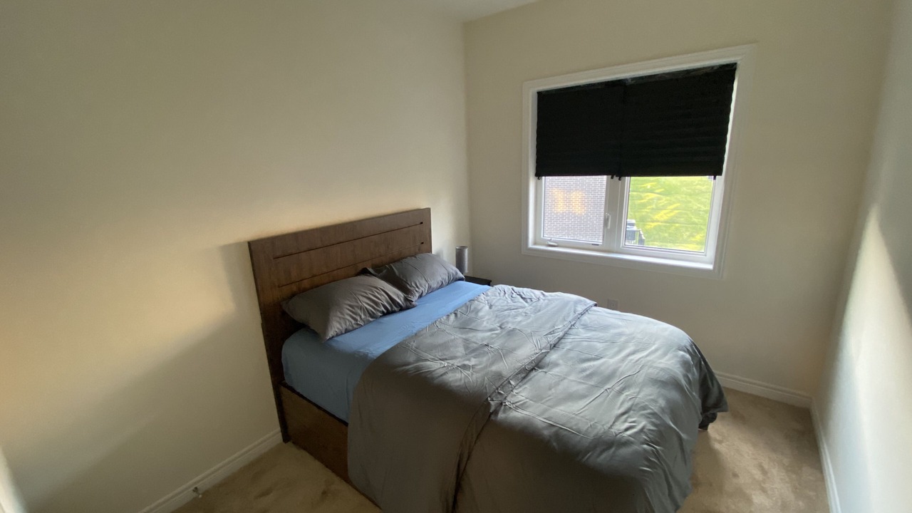 Photo of Bedroom in Vaughan