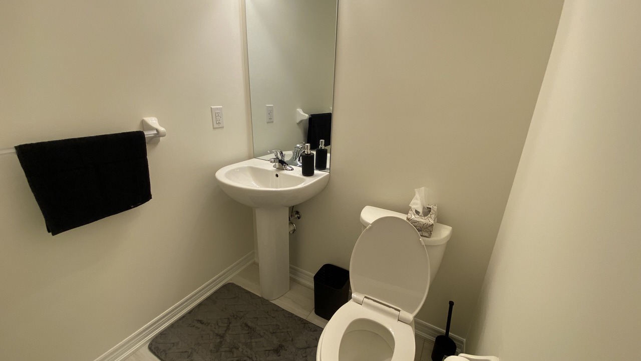 Photo of Bathroom in Vaughan
