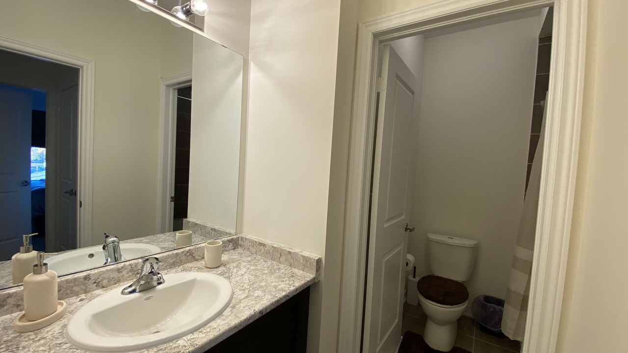 Photo of Bathroom in Vaughan