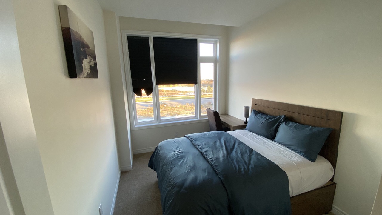 Photo of Bedroom in Vaughan