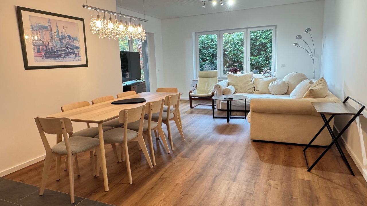 Photo of Livingroom in Stelle