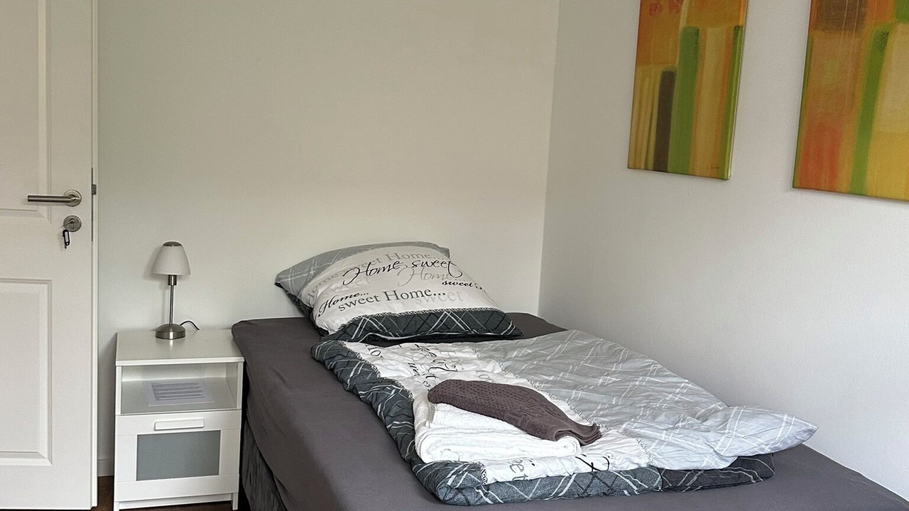 Photo of Bedroom in Stelle