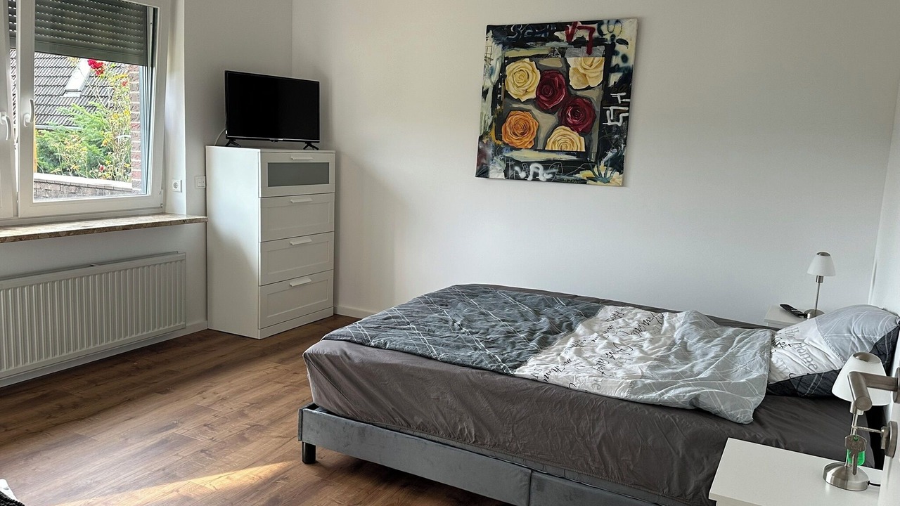 Photo of Bedroom in Stelle