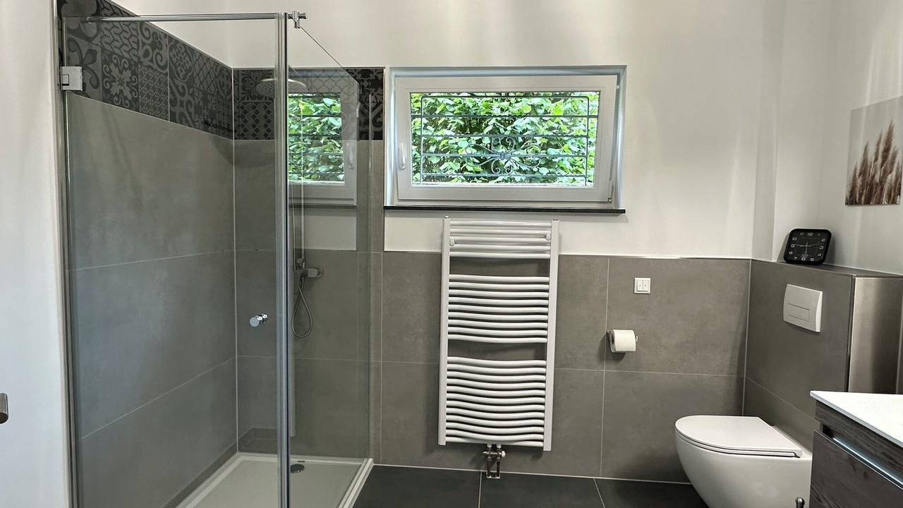 Photo of Bathroom in Stelle