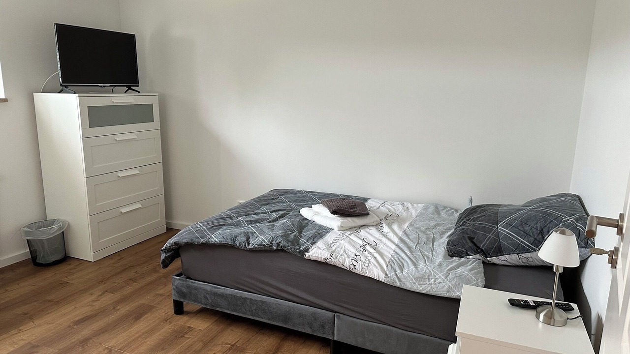 Photo of Bedroom in Stelle