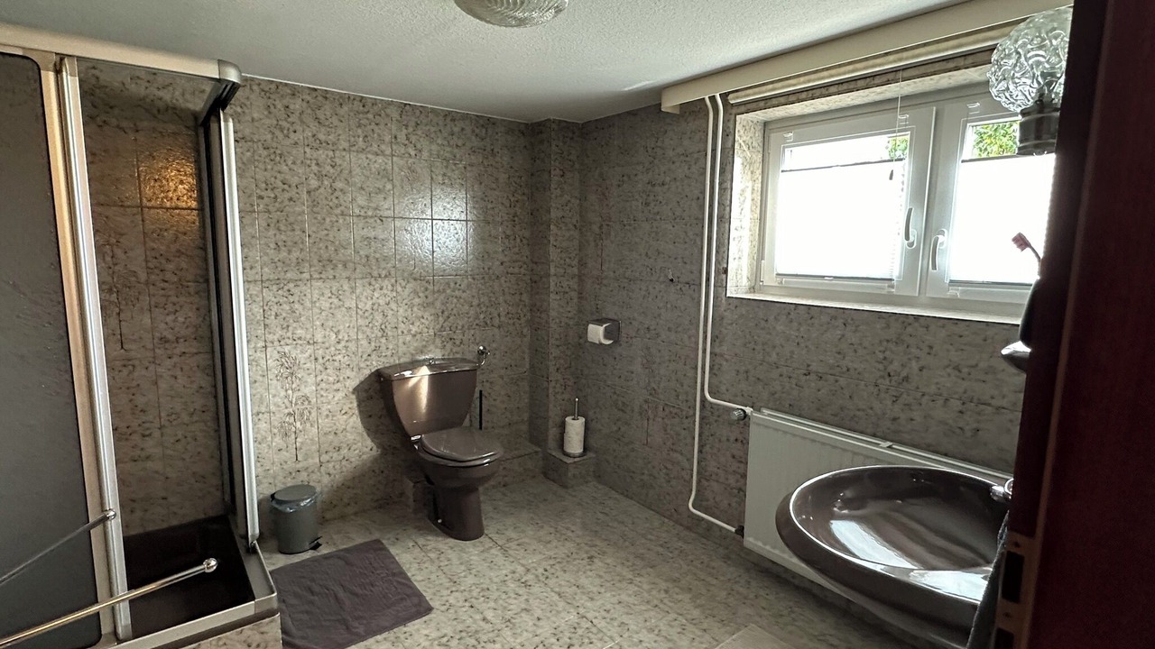 Photo of Bathroom in Stelle