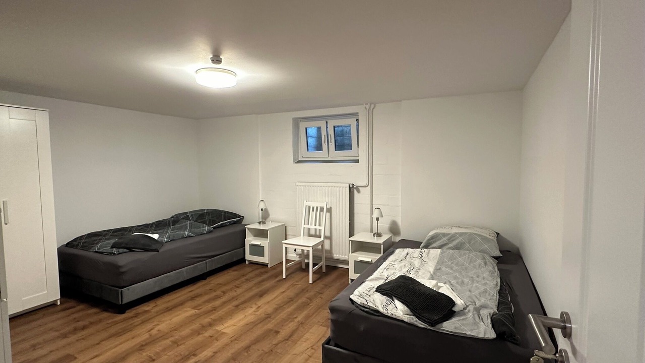 Photo of Bedroom in Stelle