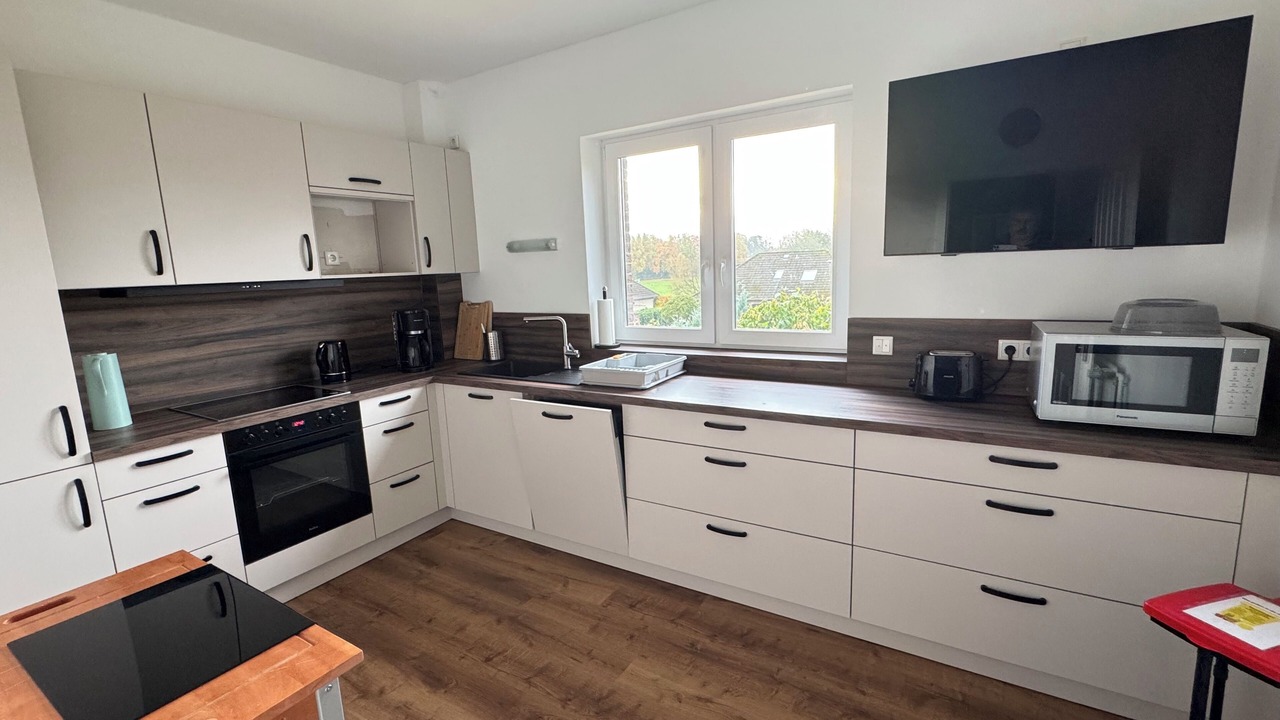 Photo of Kitchen in Stelle