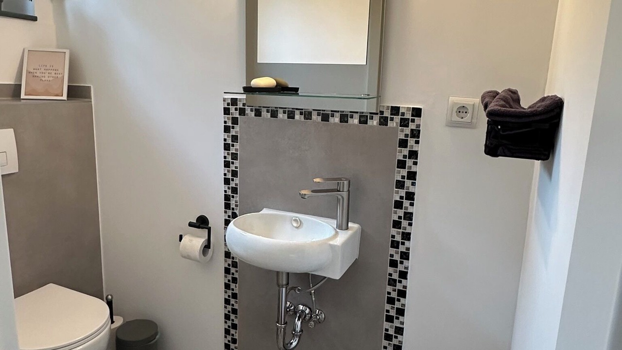 Photo of Bathroom in Stelle