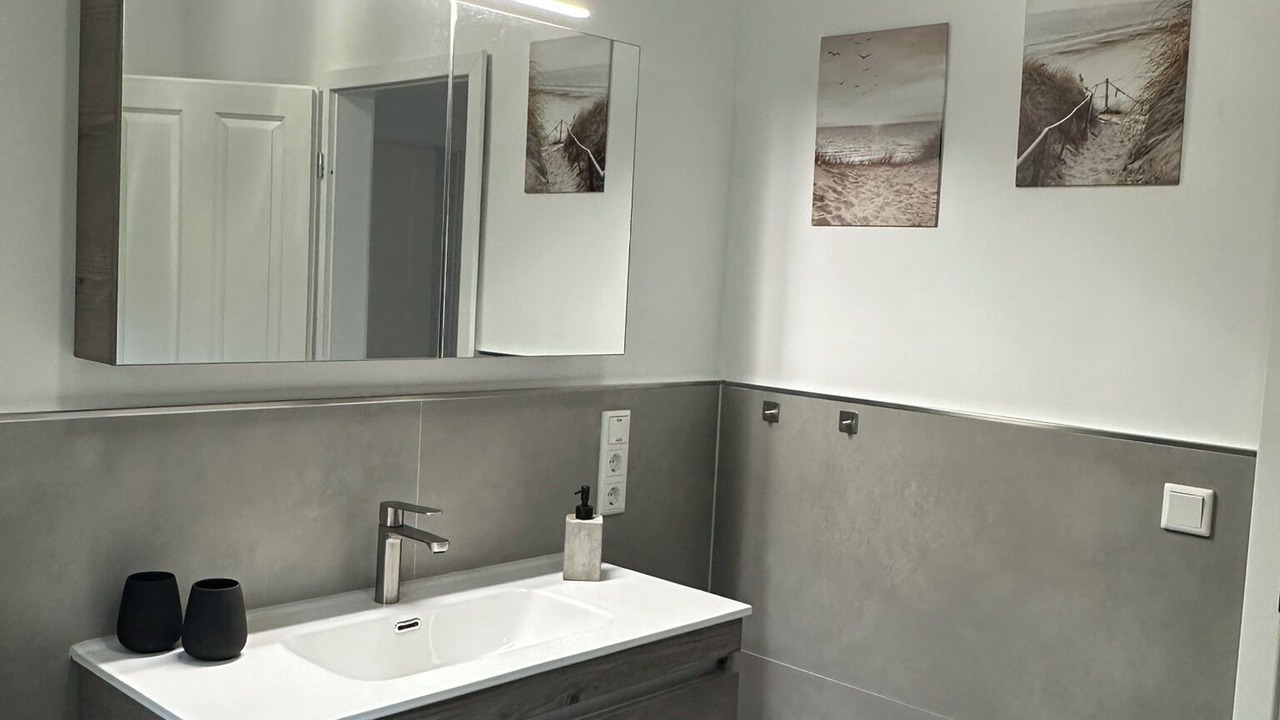 Photo of Bathroom in Stelle