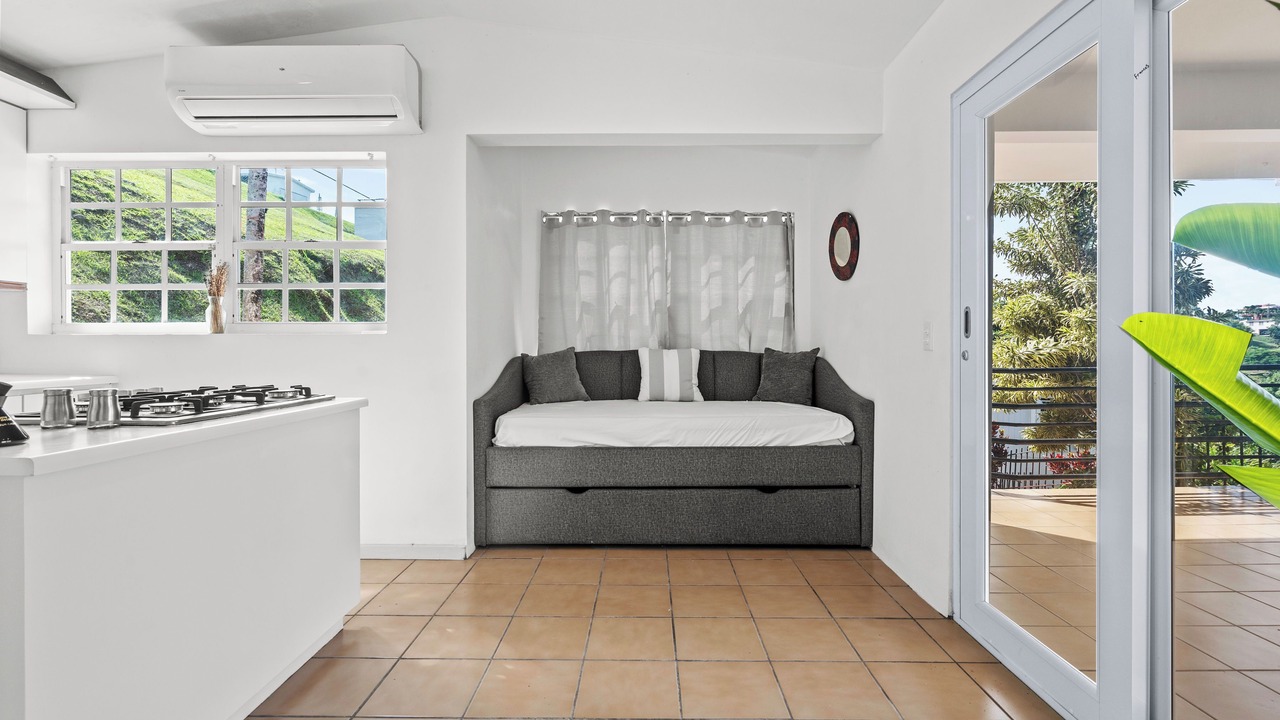 Photo of Patio Balcony in Barrazas