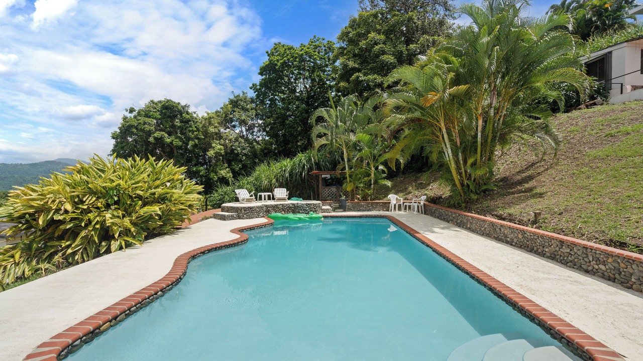 Photo of Outdoor in Barrazas