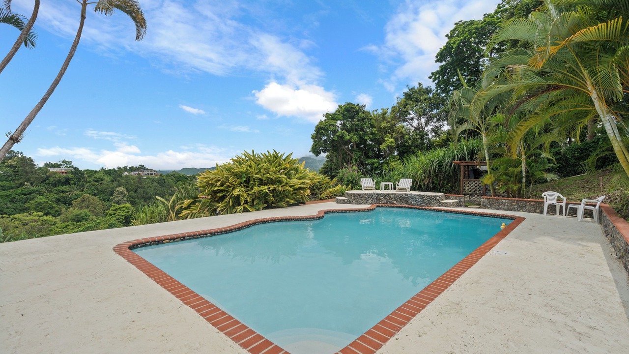 Photo of Outdoor in Barrazas