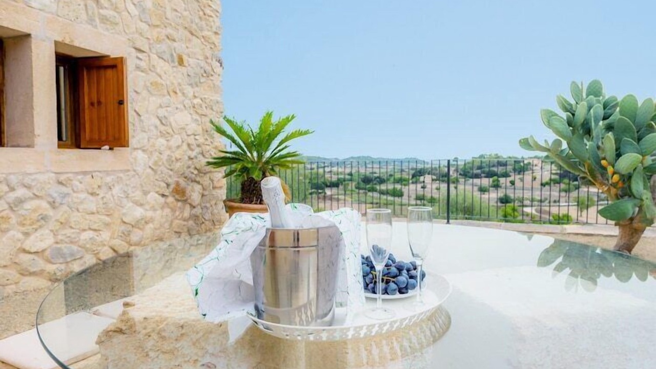 Photo of Outdoor in Lloret de Vistalegre