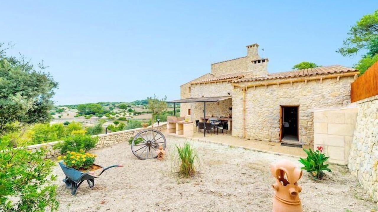Photo of Outdoor in Lloret de Vistalegre