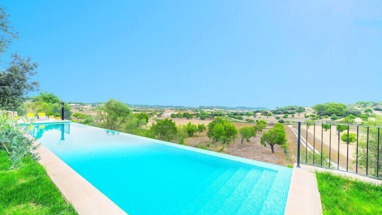 Photo of Outdoor in Lloret de Vistalegre