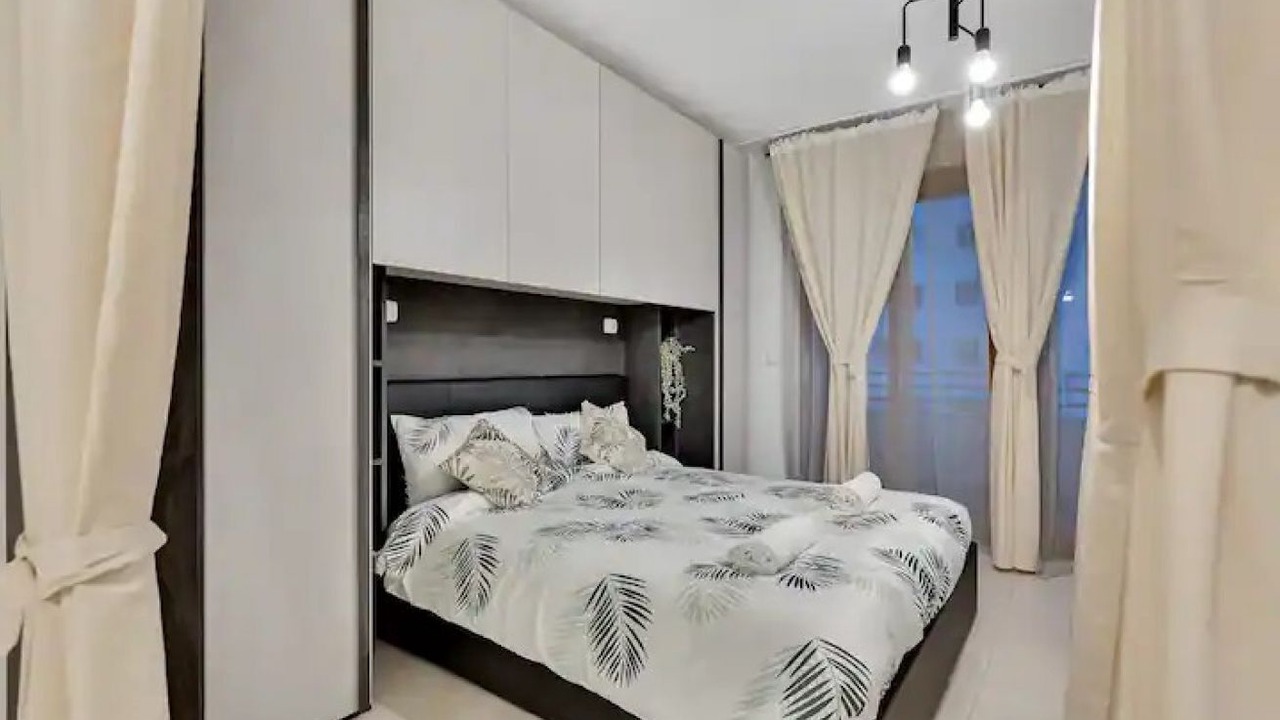 Photo of Bedroom in Lambrate
