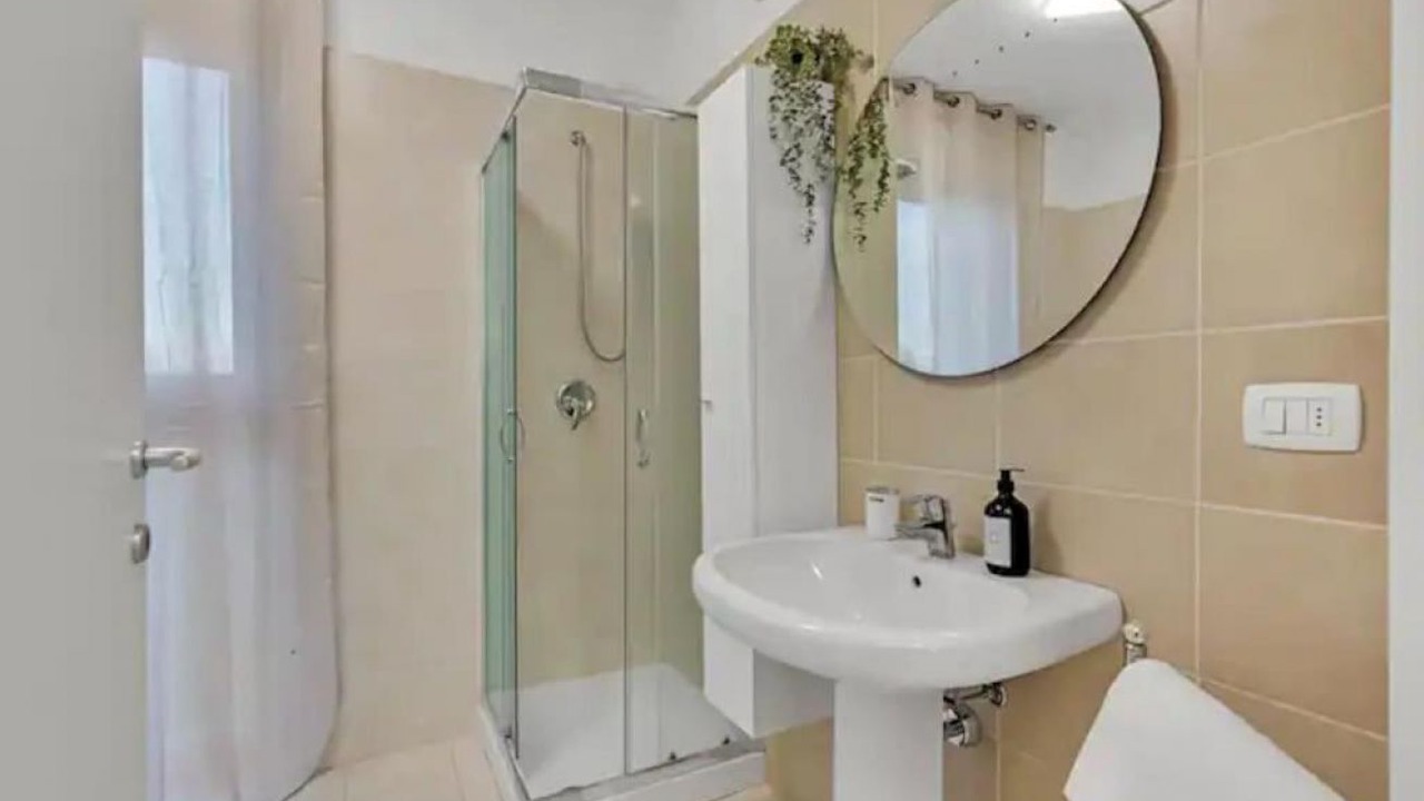 Photo of Bathroom in Lambrate