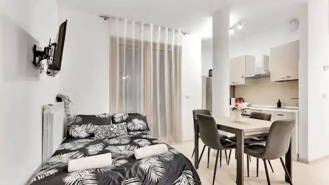 Photo of Bedroom in Lambrate