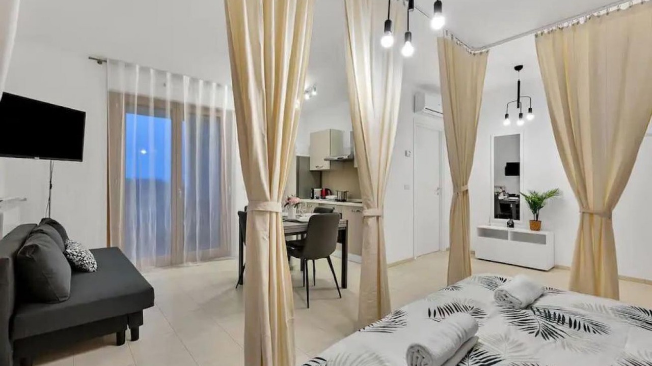 Photo of Bedroom in Lambrate