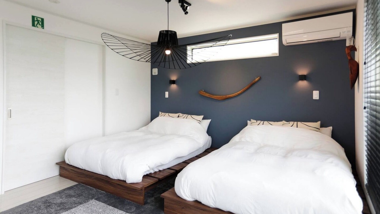 Photo of Bedroom in Yokosuka
