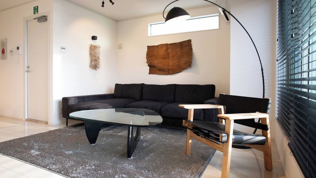 Photo of Livingroom in Yokosuka