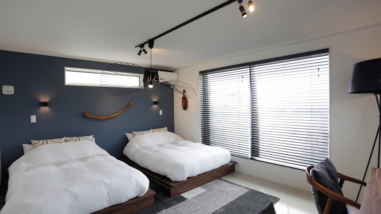 Photo of Bedroom in Yokosuka