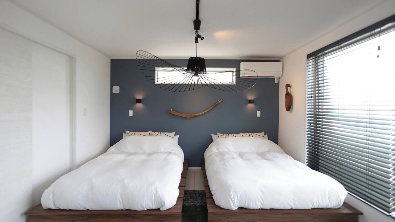 Photo of Bedroom in Yokosuka