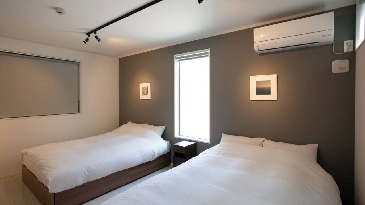 Photo of Bedroom in Yokosuka