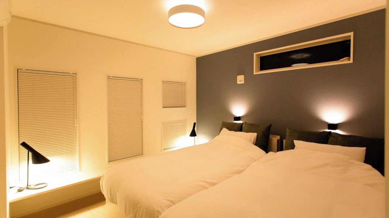 Photo of Bedroom in Yokosuka