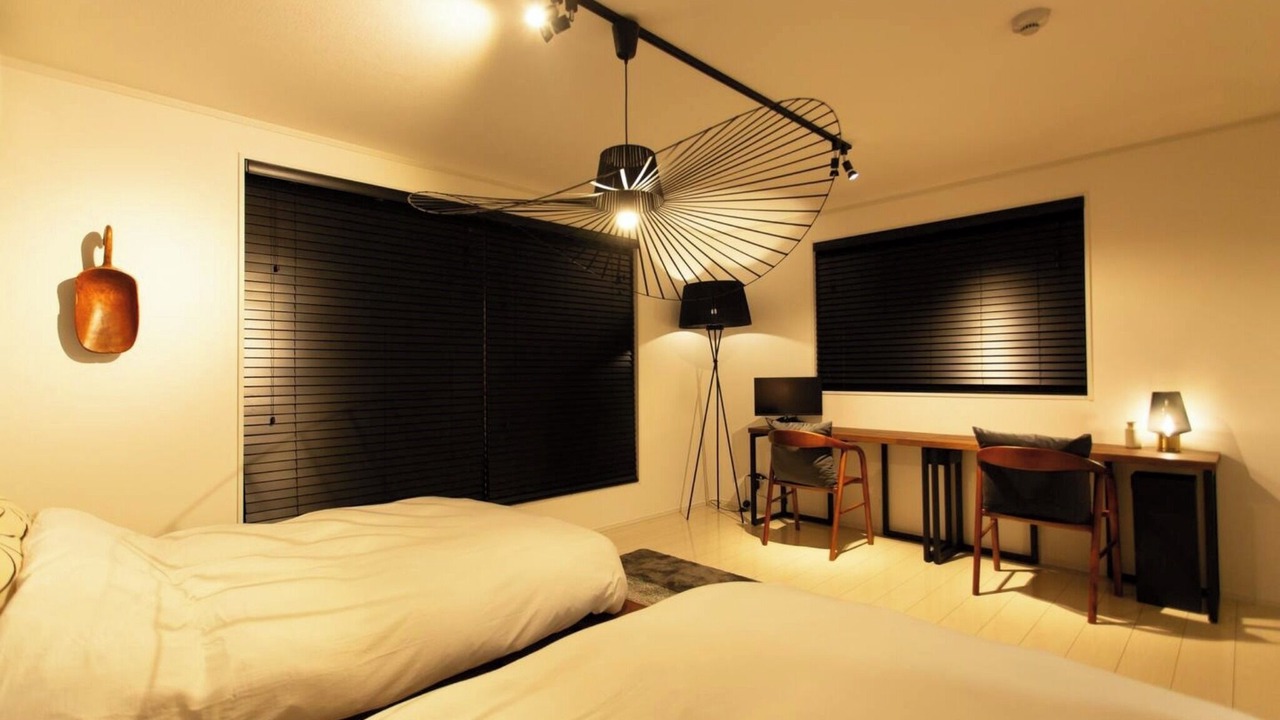 Photo of Bedroom in Yokosuka