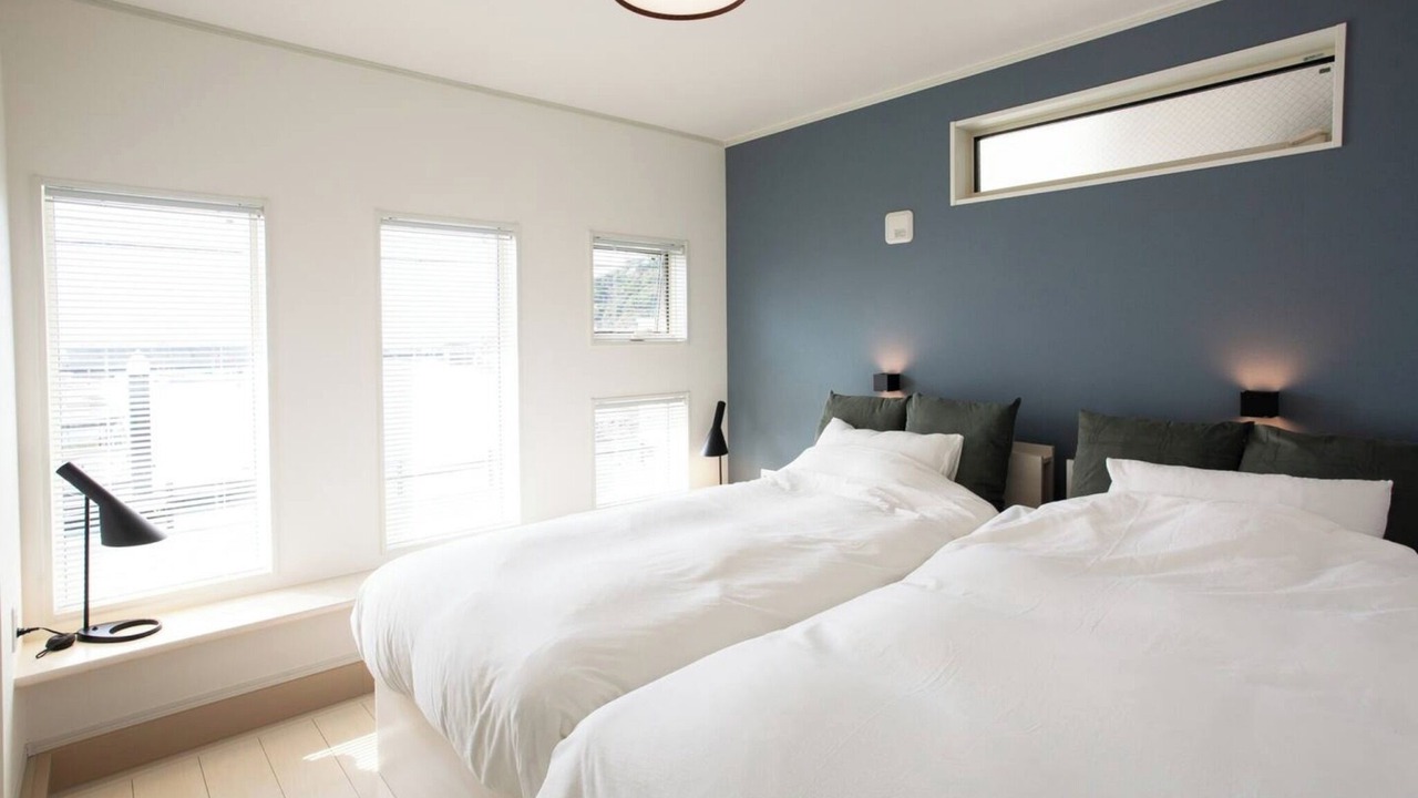 Photo of Bedroom in Yokosuka