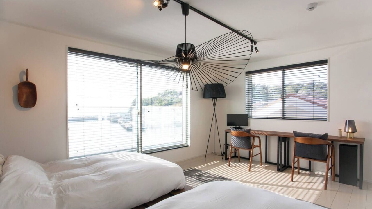 Photo of Bedroom in Yokosuka