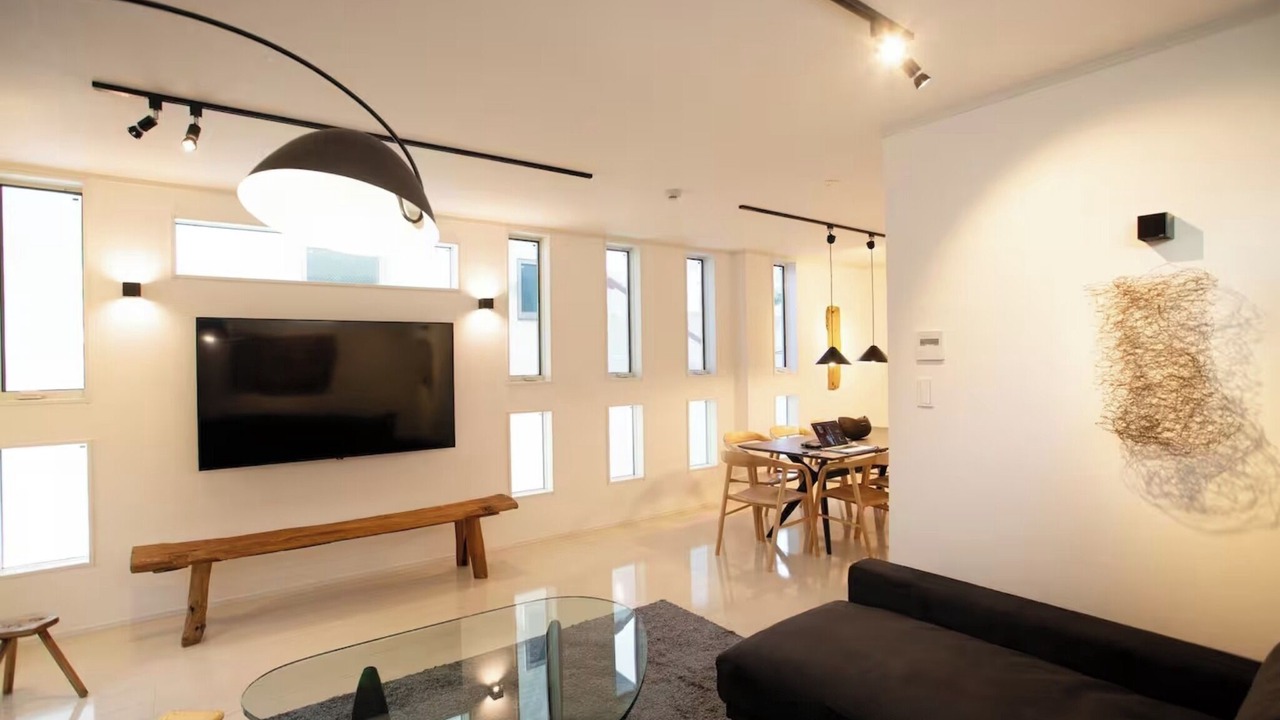 Photo of Livingroom in Yokosuka