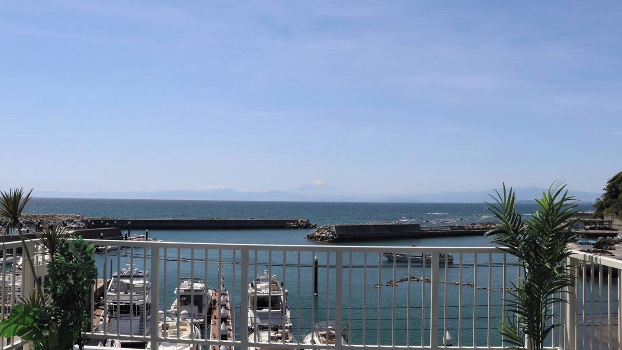 Photo of Outdoor in Yokosuka