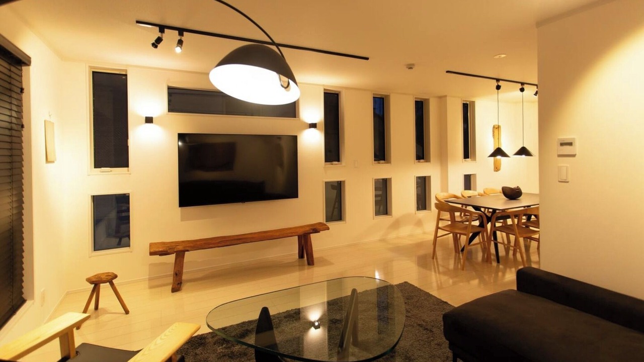 Photo of Livingroom in Yokosuka