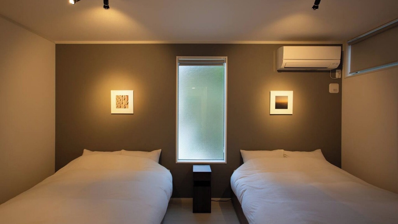 Photo of Bedroom in Yokosuka