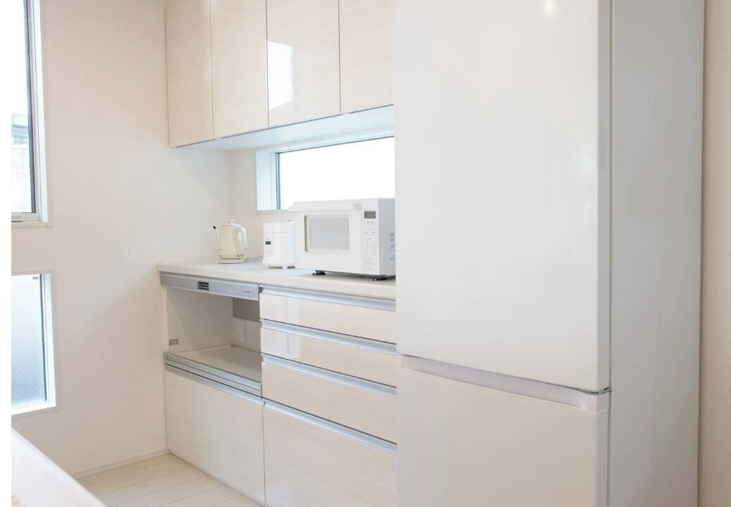 Photo of Kitchen in Yokosuka