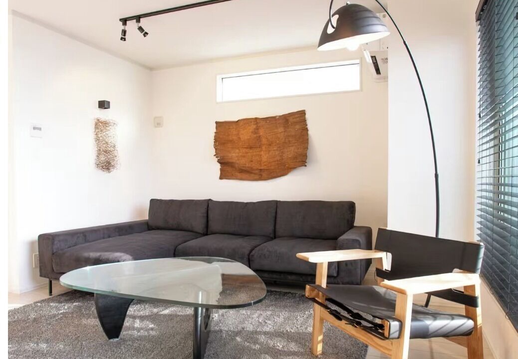 Photo of Livingroom in Yokosuka
