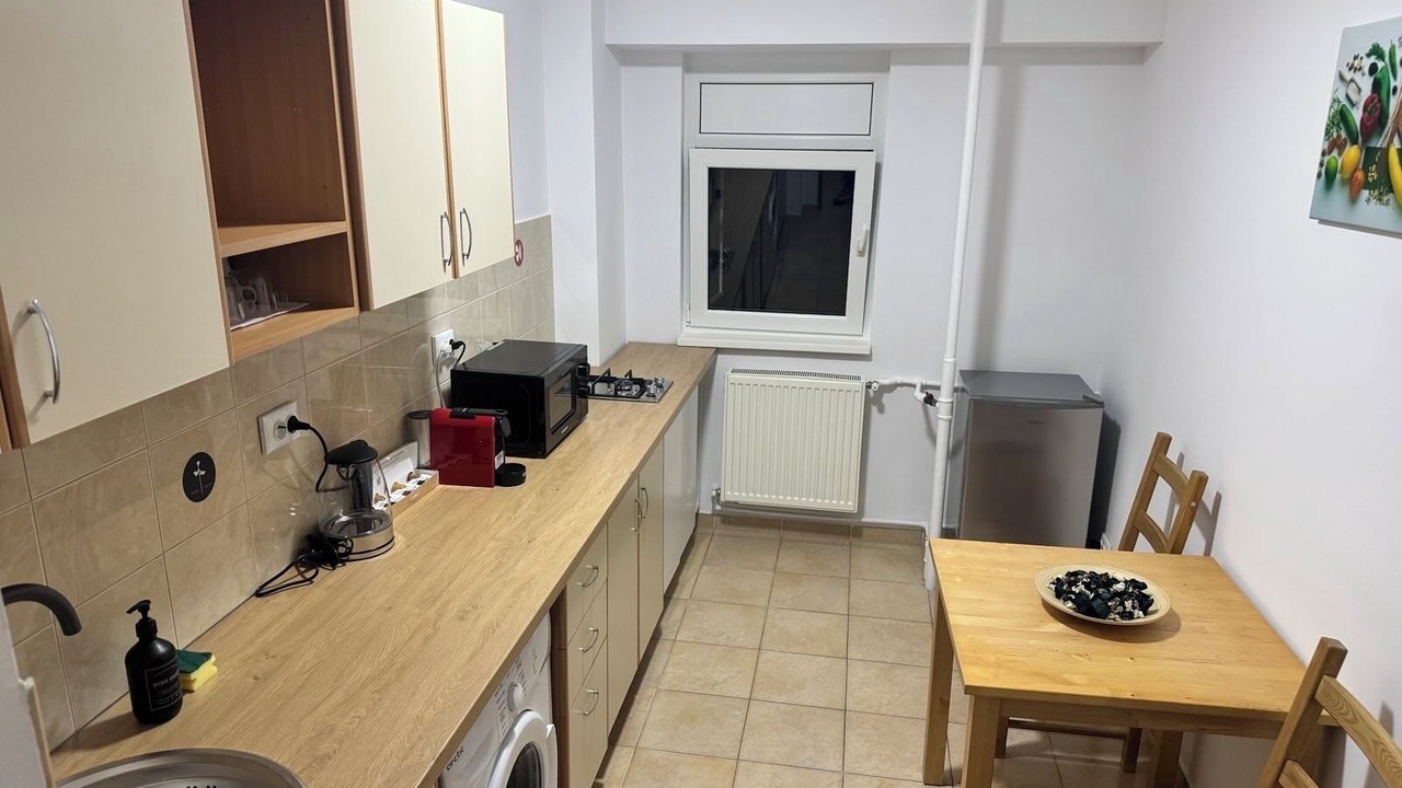 Photo of Kitchen in Sector 3