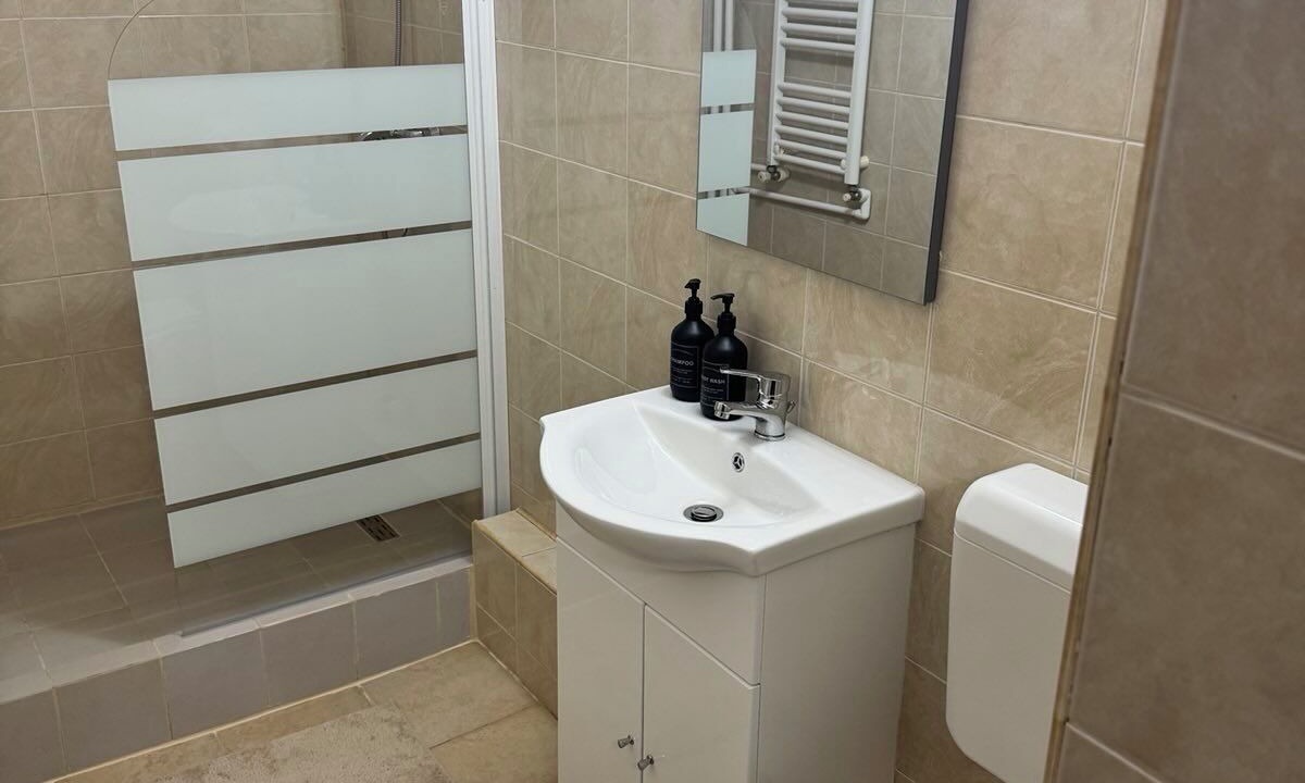 Photo of Bathroom in Sector 3