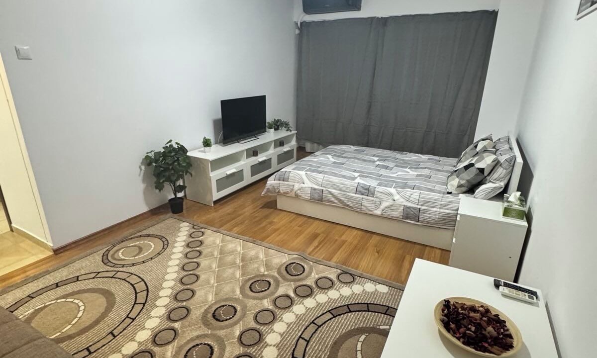 Photo of Bedroom in Sector 3