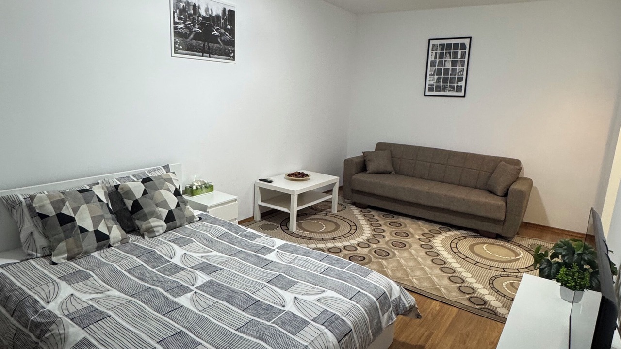 Photo of Bedroom in Sector 3