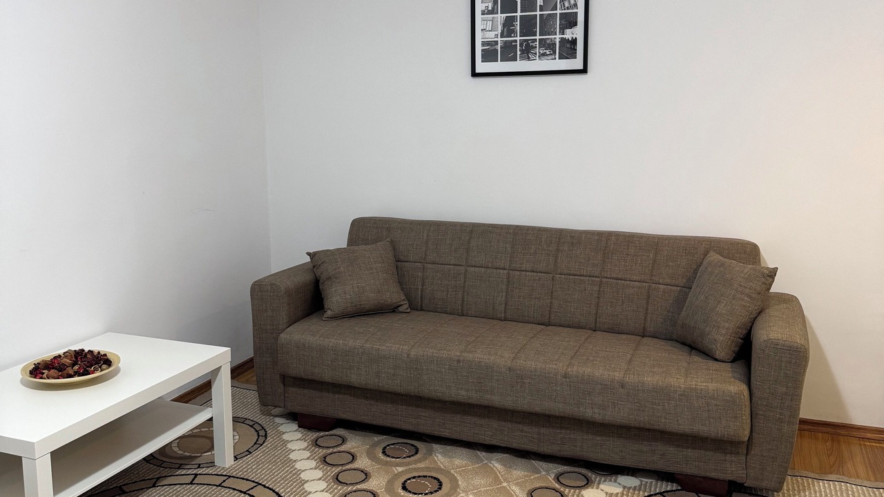 Photo of Livingroom in Sector 3